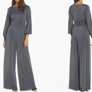 Brand NWT Eliza J Jumpsuit Size 8